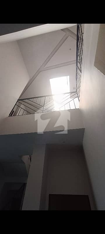 DHA Phase 3 Brand New House For Sale