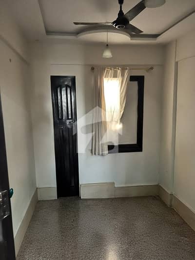 ڈی ایچ اے فیز 6 ڈی ایچ اے ڈیفینس,کراچی میں 2 کمروں کا 4 مرلہ فلیٹ 1.75 کروڑ میں برائے فروخت۔