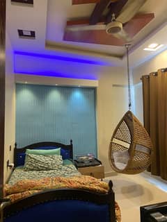 FURNISHED APARTMENT FOR RENT