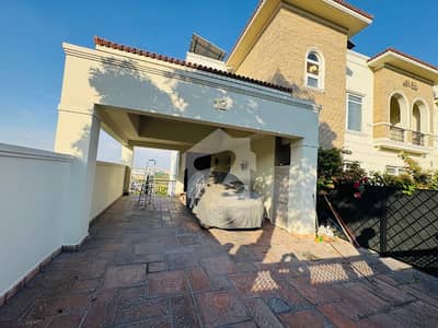 2 Kanal Beautiful Brand New House For Rent In DHA Phase 1