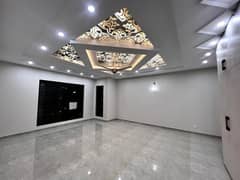24 Marla Designer House For Rent In Bahria Town Phase 8 Rawalpindi