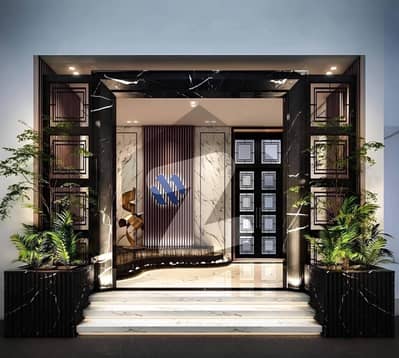 CHANCE DEAL APARTMENT FOR SELL 3 BED DD WEST OPEN | METRO TWIN TOWER , FRERE TOWN
