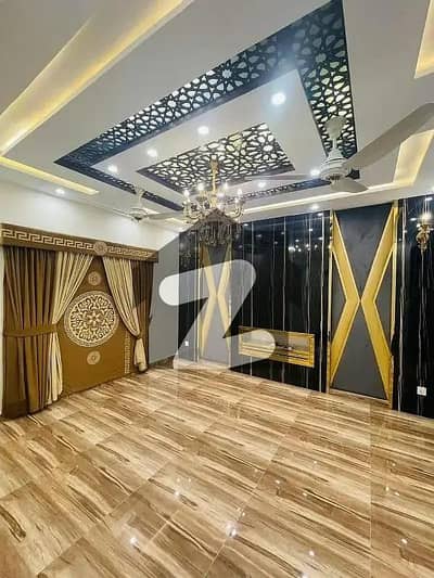 Lower Portion Of 10 Marla House For Rent InSector E Bahria Town Lahore