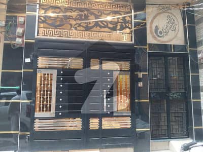 تاجپورہ لاہور میں 4 مرلہ Studio مکان 1.65 کروڑ میں برائے فروخت۔ تاجپورہ لاہور میں 4 مرلہ Studio مکان 1.65 کروڑ میں برائے فروخت۔