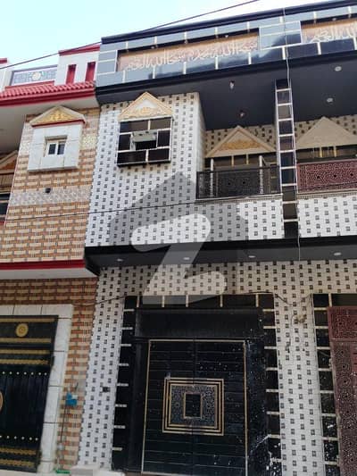 تاجپورہ لاہور میں 3 مرلہ Studio مکان 1.2 کروڑ میں برائے فروخت۔ تاجپورہ لاہور میں 3 مرلہ Studio مکان 1.2 کروڑ میں برائے فروخت۔