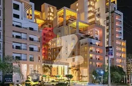 1950 Square Feet Spacious Flat Available In Metropolis Residency For Rent
