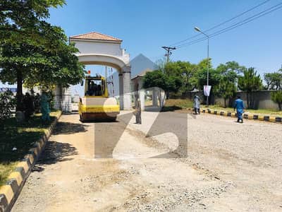 10 Marla commercial front back open plot available for sale in PECHS near mumtaz city new airport ISLAMABAD 10 Marla commercial front back open plot available for sale in PECHS near mumtaz city new airport ISLAMABAD