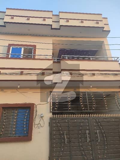 4marla house for sale defiance road near askria 14gate no2 bankers Conley