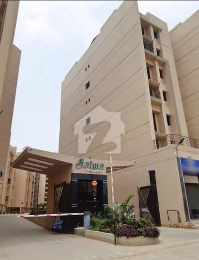 صائمہ پریزیڈنسی ملیر کنٹونمنٹ,کینٹ,کراچی میں 3 کمروں کا 7 مرلہ فلیٹ 2.4 کروڑ میں برائے فروخت۔ صائمہ پریزیڈنسی ملیر کنٹونمنٹ,کینٹ,کراچی میں 3 کمروں کا 7 مرلہ فلیٹ 2.4 کروڑ میں برائے فروخت۔