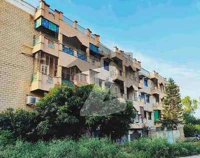 2 Bedroom Flat For Sale In G-15 Islamabad | 1400 Sq Ft