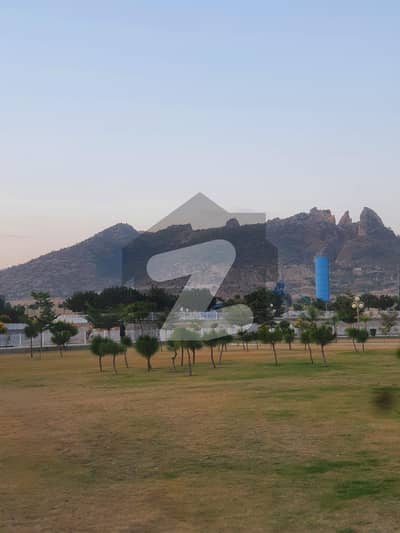 10 Marla Plot For Sale In Faisal Margalla City At Investor Rate Contact For Details.