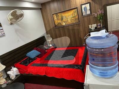 Modern Renovated Studio In Diplomatic Enclave Fully Furnished For Rent