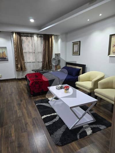 Diplomatic Enclave Newly Renovated Furnished Apartment Available For Rent In Islamabad