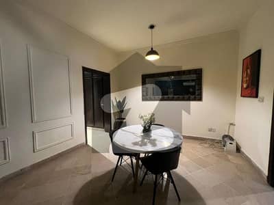 F-11 Elegant Furnished 2 Bedrooms Apartment Available For Rent