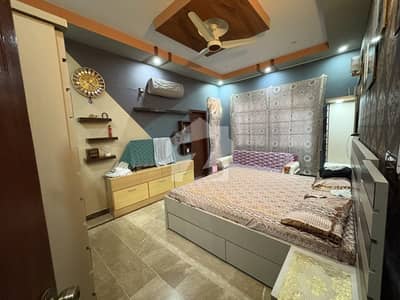 Avail Yourself A Great 140 Square Yards House In Capital Cooperative Housing Society