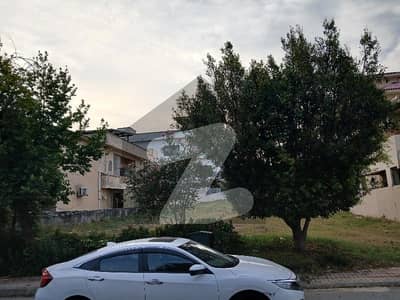 1 Kanal Plot On Prime Location For Sale 1 Kanal Plot On Prime Location For Sale