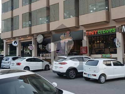 ڈی ایچ اے فیز 1 - سیکٹر ایف ڈی ایچ اے ڈیفینس فیز 1,ڈی ایچ اے ڈیفینس,اسلام آباد میں 8 مرلہ کمرشل پلاٹ 11.0 کروڑ میں برائے فروخت۔
