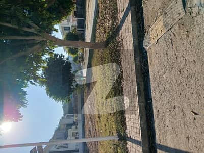 1 Kanal Corner Plot With 4 Marla Extra Land Paid For Sale 1 Kanal Corner Plot With 4 Marla Extra Land Paid For Sale