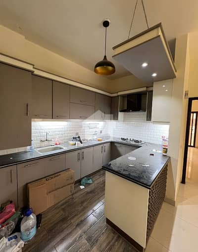 Chance Deal , West Open Apartment