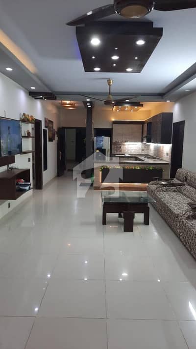 Flat For Sale In Saim Square One