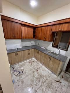 Chance Deal , Brand New Apartment In Saima Residencia , Scheme 33 For Rent