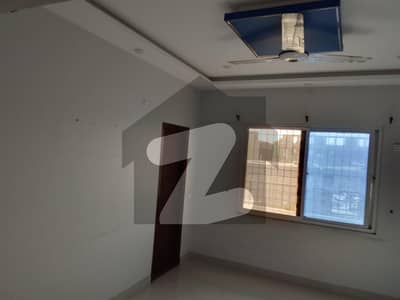 Slightly Used 3 Bedrooms Apartment For Sale With Lift. Car Parking In Basement and stand by generator