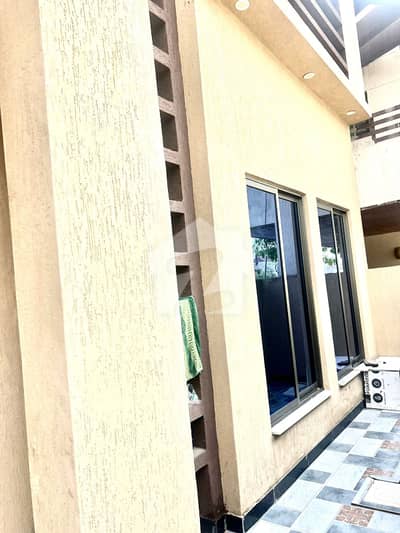 7 Marla House Available For Sale In Bahria Town Phase 8