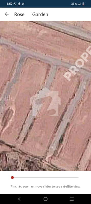 5 Marla Plot Available For Sale In Roz Garden 5 Marla Plot Available For Sale In Roz Garden