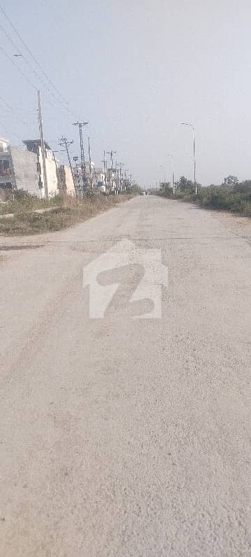 7 Marla Plot In Reasonable Price For Sale 7 Marla Plot In Reasonable Price For Sale
