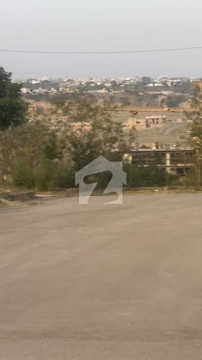 10 Marla Plot Available For Sale In DHA 3 Sector B 10 Marla Plot Available For Sale In DHA 3 Sector B