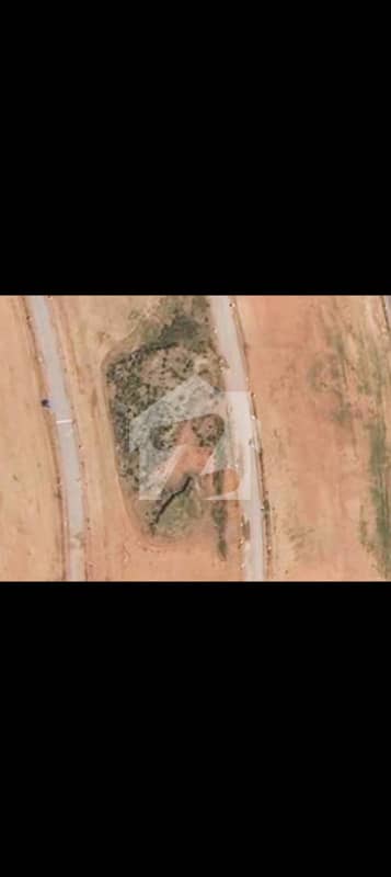 1 Kanal Plot Available For Sale In DHA 3 Sector F