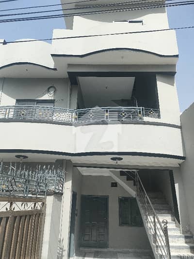 house for sale defiance road osma street near khwaja corporation Chowk