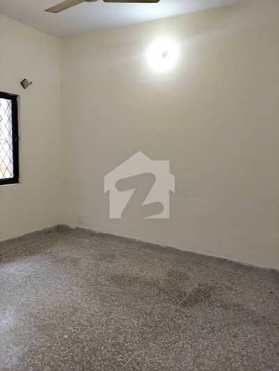 Ground Portion Available For Rent In G11