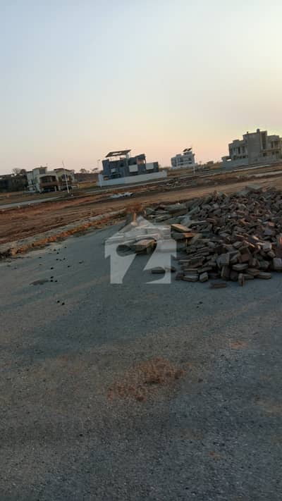 F3 Available Corner Plot For Sale