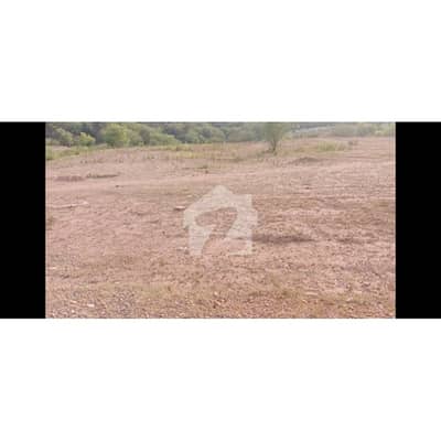 11 Marla Corner Plot For Sale In DHA 3 11 Marla Corner Plot For Sale In DHA 3