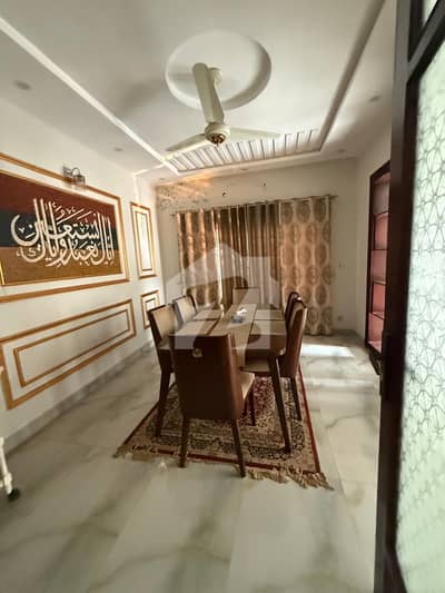 1 Kanal Luxury House For Rent In Fazaia Housing Scheme Phase 1 | 6 Bedrooms | Gas Available