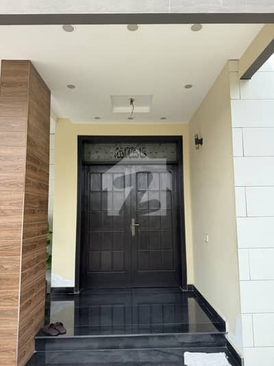 1 Kanal Brand New Upper Portion For Rent In Fazaia Housing Scheme Phase 1 | PKR 130,000