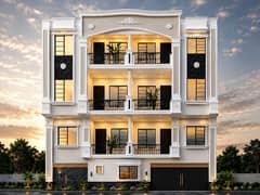 INVESTOR DEAL - 2 BED DD ON BOOKING