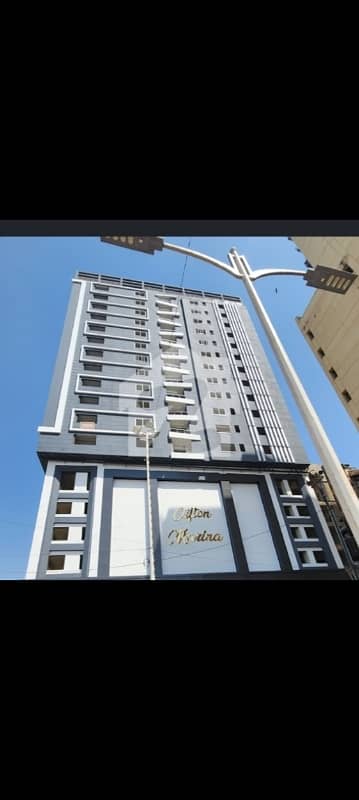 Clifton Marina Flat Is Available For Rent Clifton Marina Flat Is Available For Rent