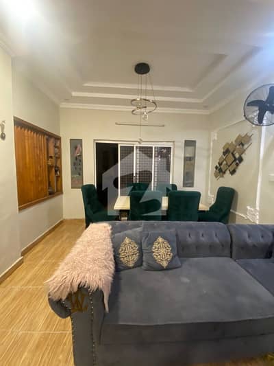1 Kanal Upper Portion Is For Rent