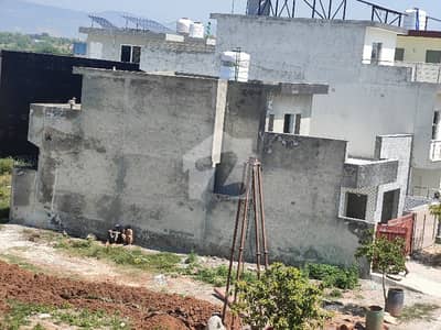 30x60 Prime Location House Available for Sale in Health Enclave E-18 Islamabad