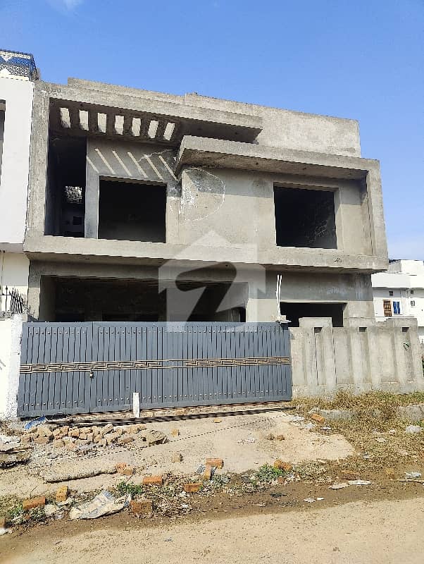 30x60 Gray Structure Available In E-18 Islamabad 30x60 Gray Structure Available In E-18 Islamabad
