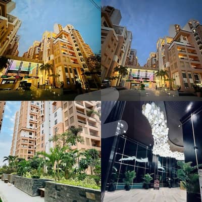 Duplex For Sale 4 Bed Dd at Metropolis Residency