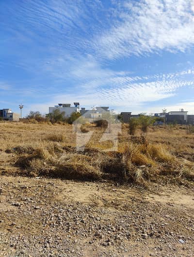 30x60 Plot LOP Approved By CDA Bank Financing Available