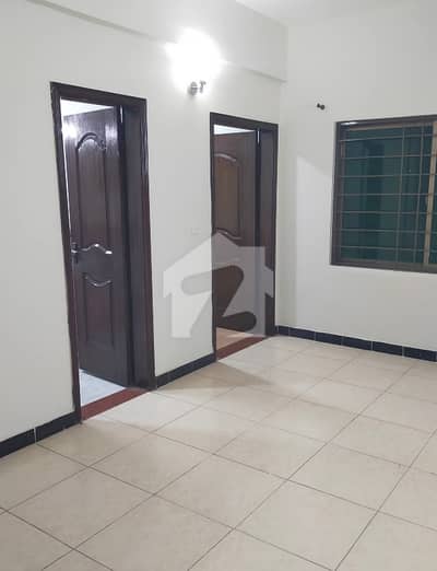 10 Marla 3 Bedrooms Flat For Sale On Investor Price