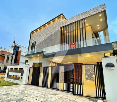 10 Marla House For Sale Bahria Town Islamabad