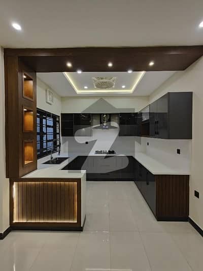 Get A 9 Marla House For sale In D-17