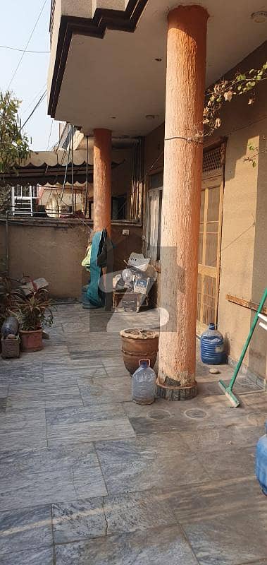 8 Marla House For Sale In Shehzad Town Shehzad Town