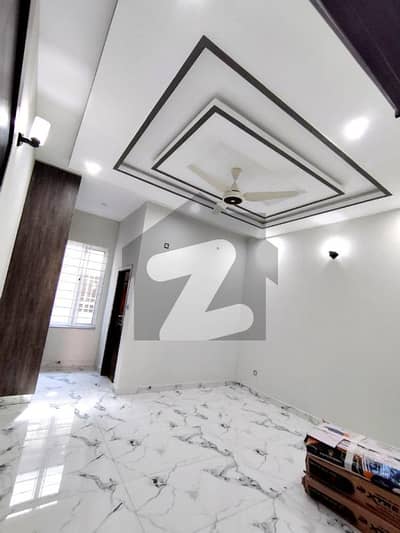 7 Marla House For sale In Islamabad