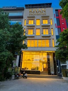 4 Marla Commercial Floor Available For Rent On Prime Location Of MB Phase 6 DHA Lahore 4 Marla Commercial Floor Available For Rent On Prime Location Of MB Phase 6 DHA Lahore